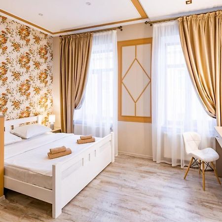 Apartment On Pekarska 15 リヴィウ エクステリア 写真